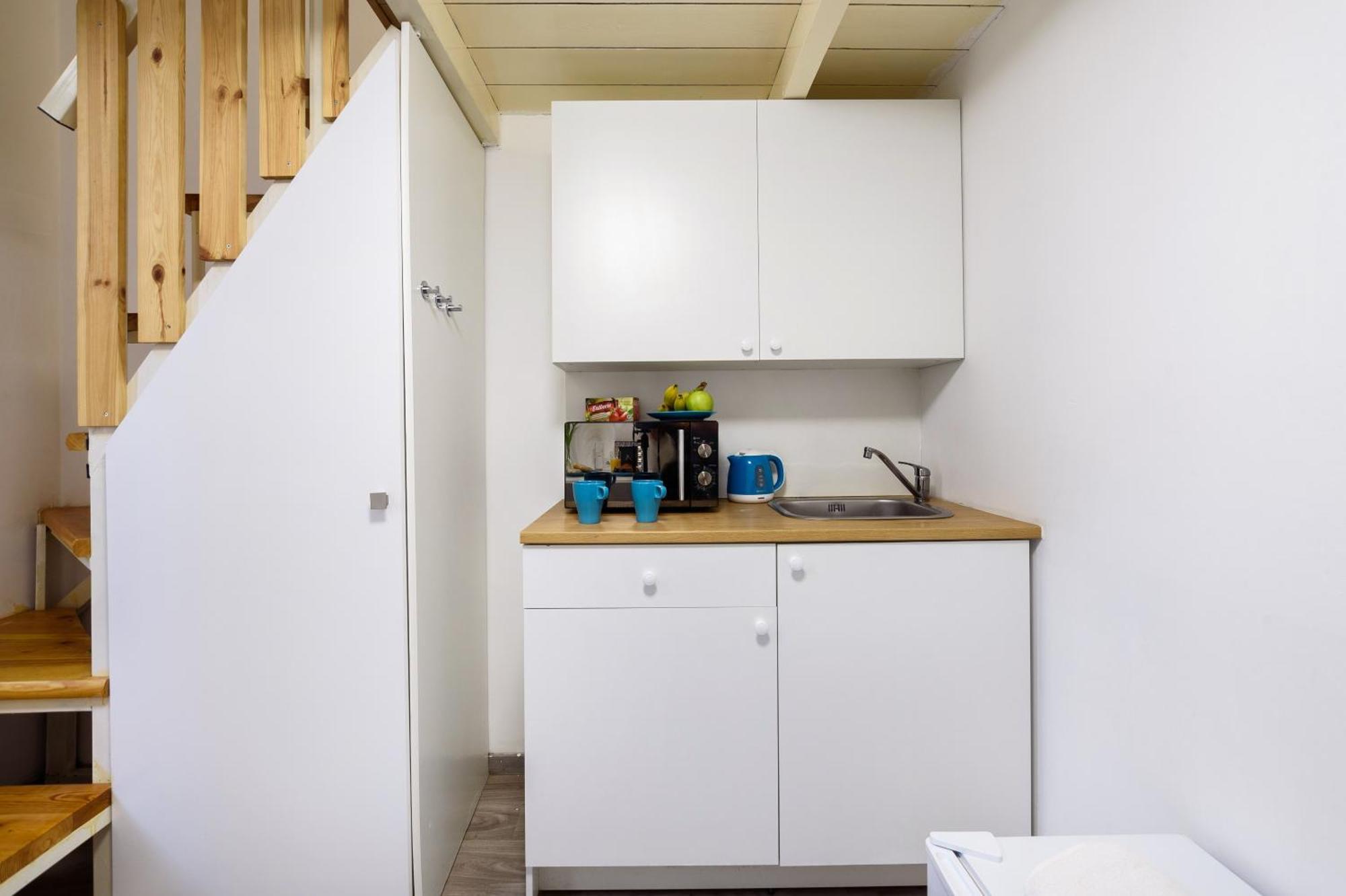 Gloria Downtown Apartments Budapest Eksteriør billede