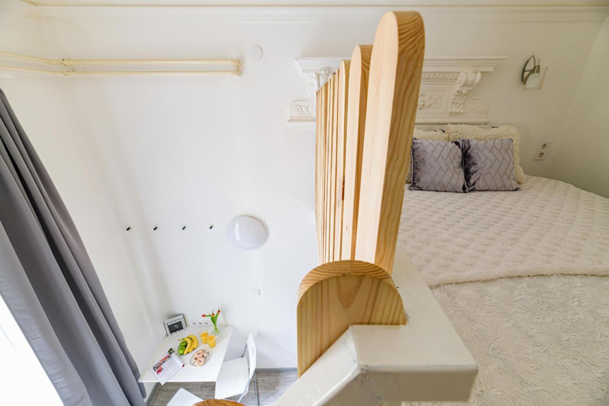 Gloria Downtown Apartments Budapest Eksteriør billede