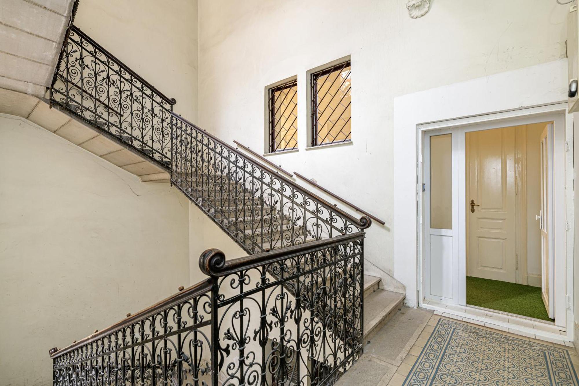 Gloria Downtown Apartments Budapest Eksteriør billede