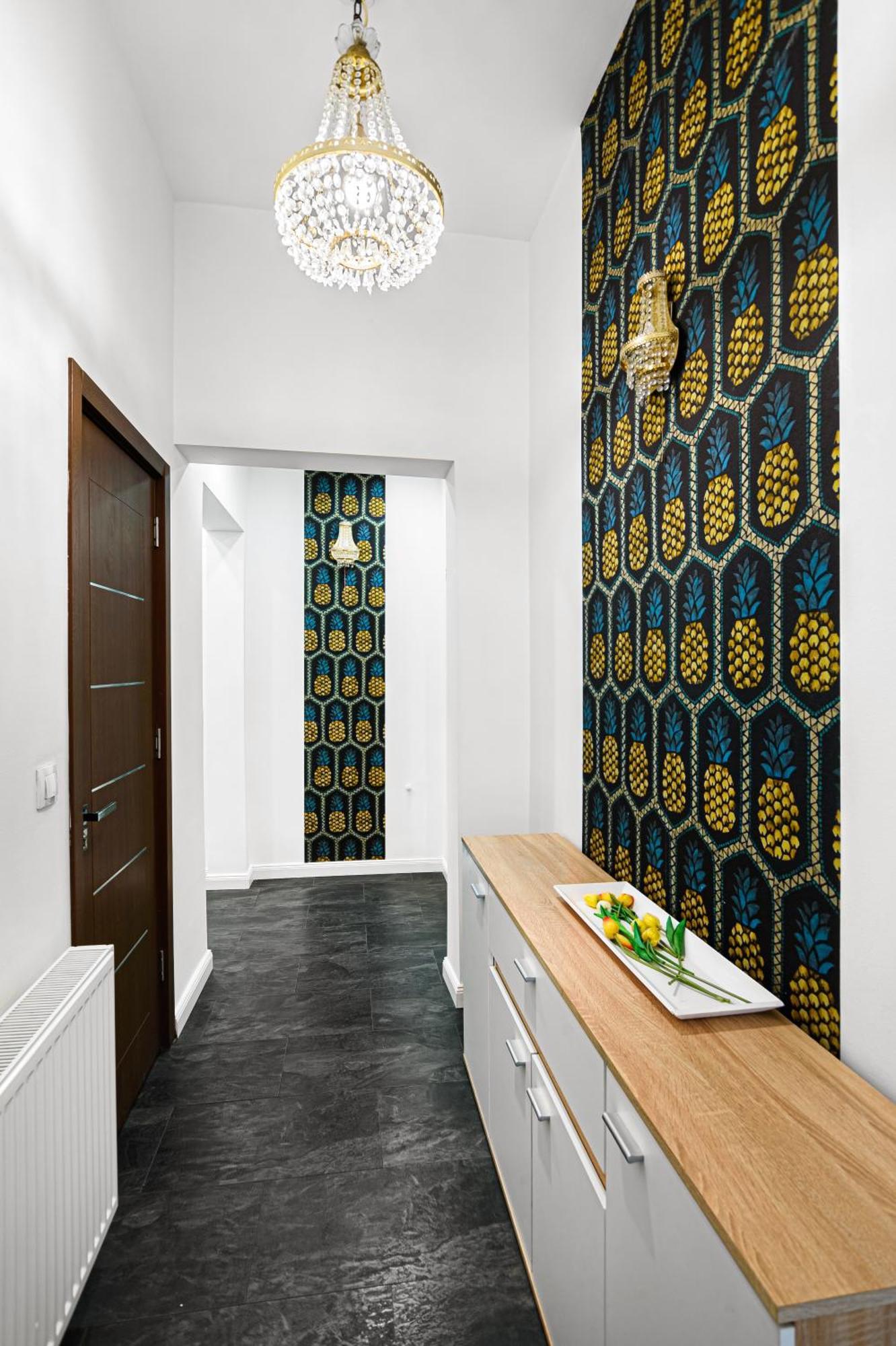 Gloria Downtown Apartments Budapest Eksteriør billede
